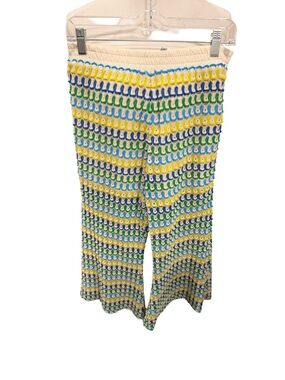 Johnny Was Jade Collection pant